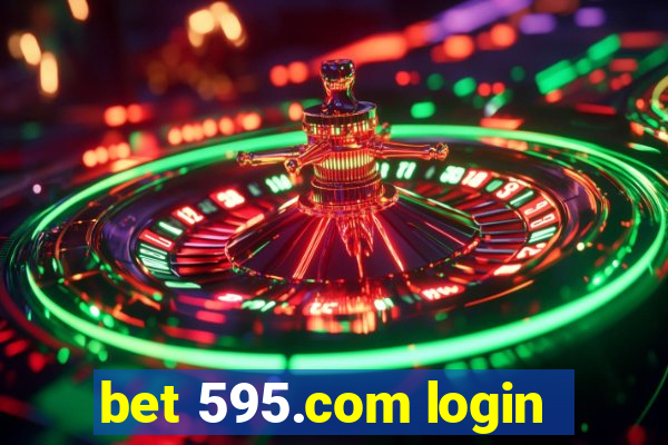 bet 595.com login